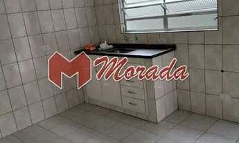 Imagem 7: CASA LOCAÇÃO JARDIM COCAIA!!! 50m² REF: 20470