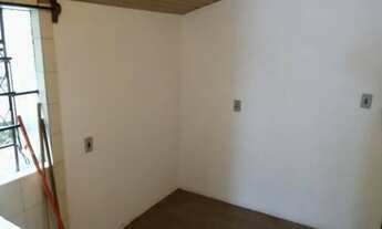 Imagem 3: Casa de alvenaria no Saguaçu