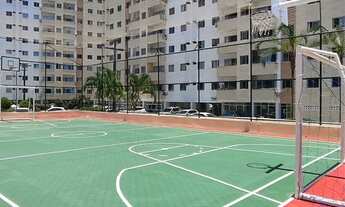 Imagem 5: APARTAMENTO 2/4 COM SUÍTE E VARANDA PARA ALUGAR NO SUPREMO FAMILY EM LAURO DE FREITAS