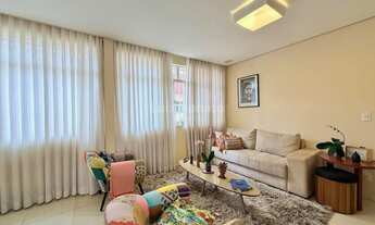 Imagem 7: Apartamento à venda no bairro Serra