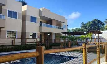 Imagem 2: RESIDENCIAL MONTE HOREBE COM 2/4 , 1 SUITE -Abrantes - Camaçari - BA