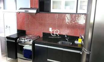 Imagem 4: Apartamento, com Tudo Dentro Pé na Areia Próximo ao Beach Park, 104 m² - Porto das Dunas