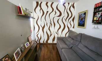 Imagem 6: Garden 2 quartos - Centro