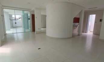 Imagem 4: Apartamento no Ernesto Geisel (99 m², 2/4, Térreo com área externa, Residencial Samuel Bor