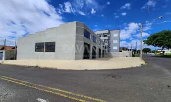 Imagem: Prédio para locação no Jardim Europa