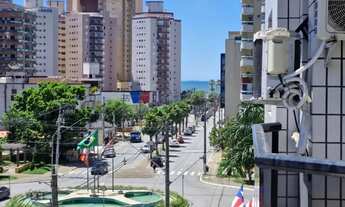 Imagem 5: Apartamento 2 dormitórios (1 suíte) à venda. 106m². Guilhermina - Praia Grande - SP