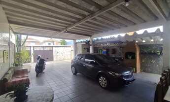 Imagem 2: Casa térrea Casa com 3 dormitórios