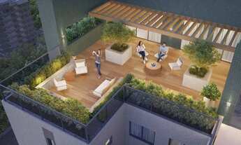 Imagem 5: Apartamento à venda no CITTÀ JARDINS, JARDINS, Aracaju, SE