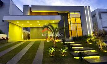 Imagem: Casa de condomínio em Avenida Presidente