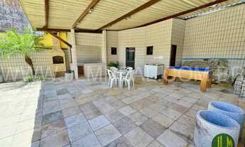 Imagem 5: VENDO APARTAMENTO COM 146m², 4 QUARTOS NO BAIRRO PARQUELÂNDIA - FORTALEZA - CEARÁ