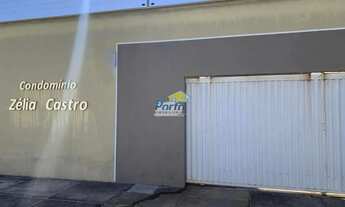 Imagem: Casa de Condomínio 2 quartos para Locação