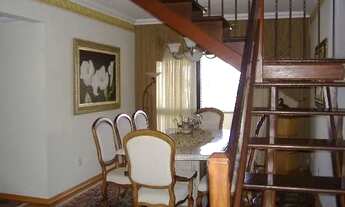 Imagem 3: Cobertura para Venda - 171.92m², 3 dormitórios, sendo 1 suites, 2 vagas - São Sebastião