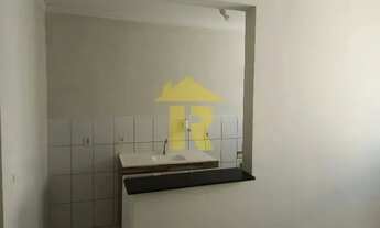 Imagem 3: Apartamento à venda em São José do Rio Preto-SP, Residencial Ana Célia: 2 quartos, 2 salas