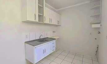 Imagem 4: Apartamento para aluguel, 2 quartos, 1 vaga, Jardim Itapuã - Rio Claro/SP