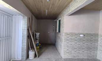 Imagem 6: VENDO EXCELENTE CASA EM JARDIM PRAZERES, COM 2 QUARTOS, 1 BANHEIRO, 1 GARAGEM, ÁREA DE SE