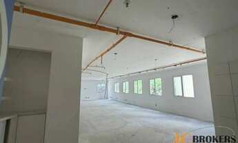 Imagem 3: Conjunto Comercial de 140m² de área útil