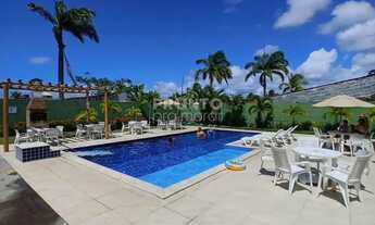 Imagem 7: Candeias - Apartamento com 47 metros - 2 Quartos - 1 Garagem - Jaboatão dos, PE