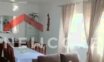 Imagem: Apartamento em Av. Getúlio Vargas - Centro