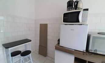 Imagem 6: Apartamento para Venda - 42.39m², 1 dormitório, 1 vaga - Santo Antonio
