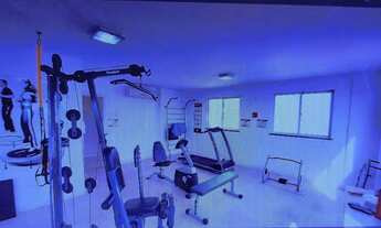 Imagem 15: Apartamento no coração estreito/jardim atlântico/ são José