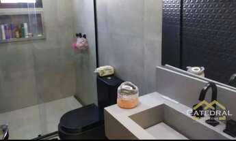 Imagem 7: Sobrado com 3 dormitórios à venda, 247 m² por R$ 1.200.000,00 - Pau Arcado - Campo Limpo P