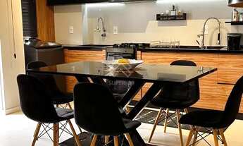 Imagem: Apartamento à venda no bairro São Judas