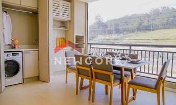 Imagem 7: Apartamento em Rua Vereador Nelson Joaquim da Silva - Lageado - Cotia/SP