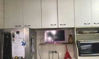 Imagem 4: Apartamento Para Venda Aclimacao, 4 Quartos, 1 Suíte, 1 Vaga, 107m² - (condomínio Rua Pire