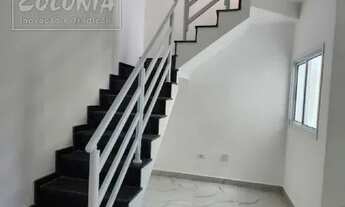 Imagem 6: Cobertura a venda - Campestre, Santo André