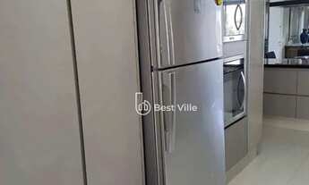 Imagem 4: Apartamento com 2 dormitórios para alugar, 132 m² por R$ 12.000,00/mês - Alphaville - Baru