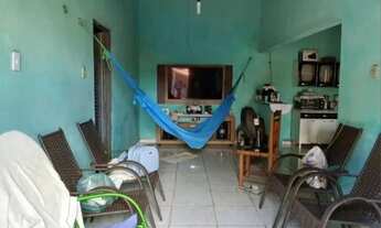 Imagem 6: °Vende-se essa casa no Icuí-Guajará (V.N