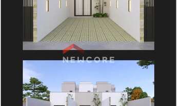 Imagem: Casa em Nossa Senhora de Fátima - Nossa