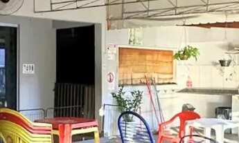 Imagem 2: Casa com comercio em frente no bairro Monte Castelo em Campo Grande - MS