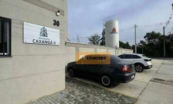 Imagem 2: Apartamento com 2 dormitórios à venda, 59 m² por R$ 270.000,00 - Caxangá - Suzano/SP