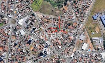 Imagem 2: Terreno - parque Amazônia - 1119m2