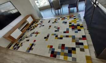 Imagem 4: Imóvel para aluguel tem 104 metros quadrados com 3 quartos em Pinheiros - São Paulo - SP