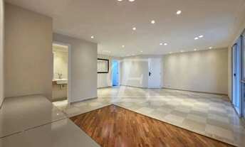 Imagem 5: 3 SUÍTES | 136m²