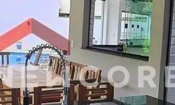 Imagem 6: Casa de condomínio em Rua Aprovada 698 - Costa do Sol - Bertioga/SP