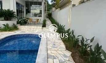 Imagem 7: Casa no condomínio Jardins Barcelona a venda no Bairro Nova Uberlândia