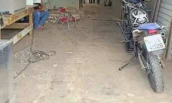 Imagem 3: Vendo barracão Casa com 1 dormitório