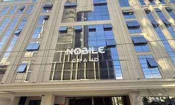 Imagem 5: Imóvel para aluguel com 40 metros quadrados com 1 quarto em Meia Praia - Itapema - SC