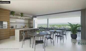 Imagem 7: Neo Antartica - Na região do Santa Rosa