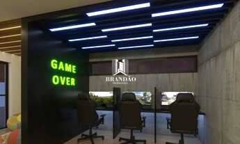 Imagem 6: Ethos Residence II - A melhor morada no MURILOPOLIS