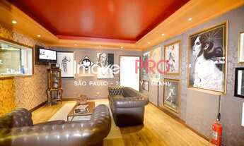 Imagem 3: Próximo ao Shopping Ibirapuera e do metrô