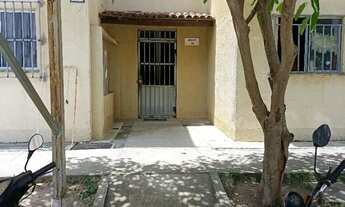 Imagem 2: Condomínio parque das flores (vitória da conquista Bahia)bairro campinho