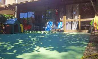 Imagem 2: Sobrado geminado 3 quartos em Garopaba