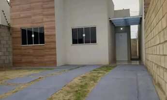 Imagem 2: Casa à venda parque genebra/ chapéu do sol