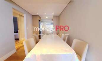 Imagem 3: Apartamento Reformado 112m² 3 Dormitórios para Venda no Paraíso