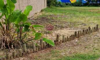 Imagem: VENDE-SE TERRENO BAIRRO CHÁCARA SANTO ANTÔNIO