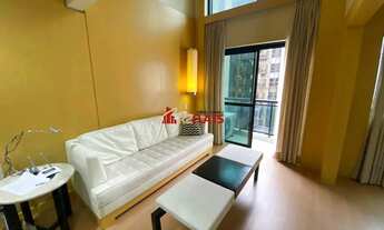 Imagem: Flat com ótimo preço no bairro Moema